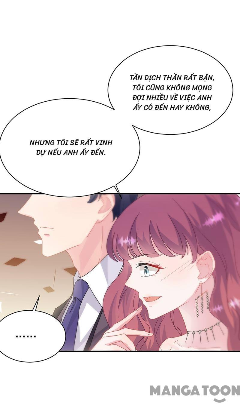 Chọc Tới Chủ Tịch Tổng Tài 2 Chapter 131 - Trang 6