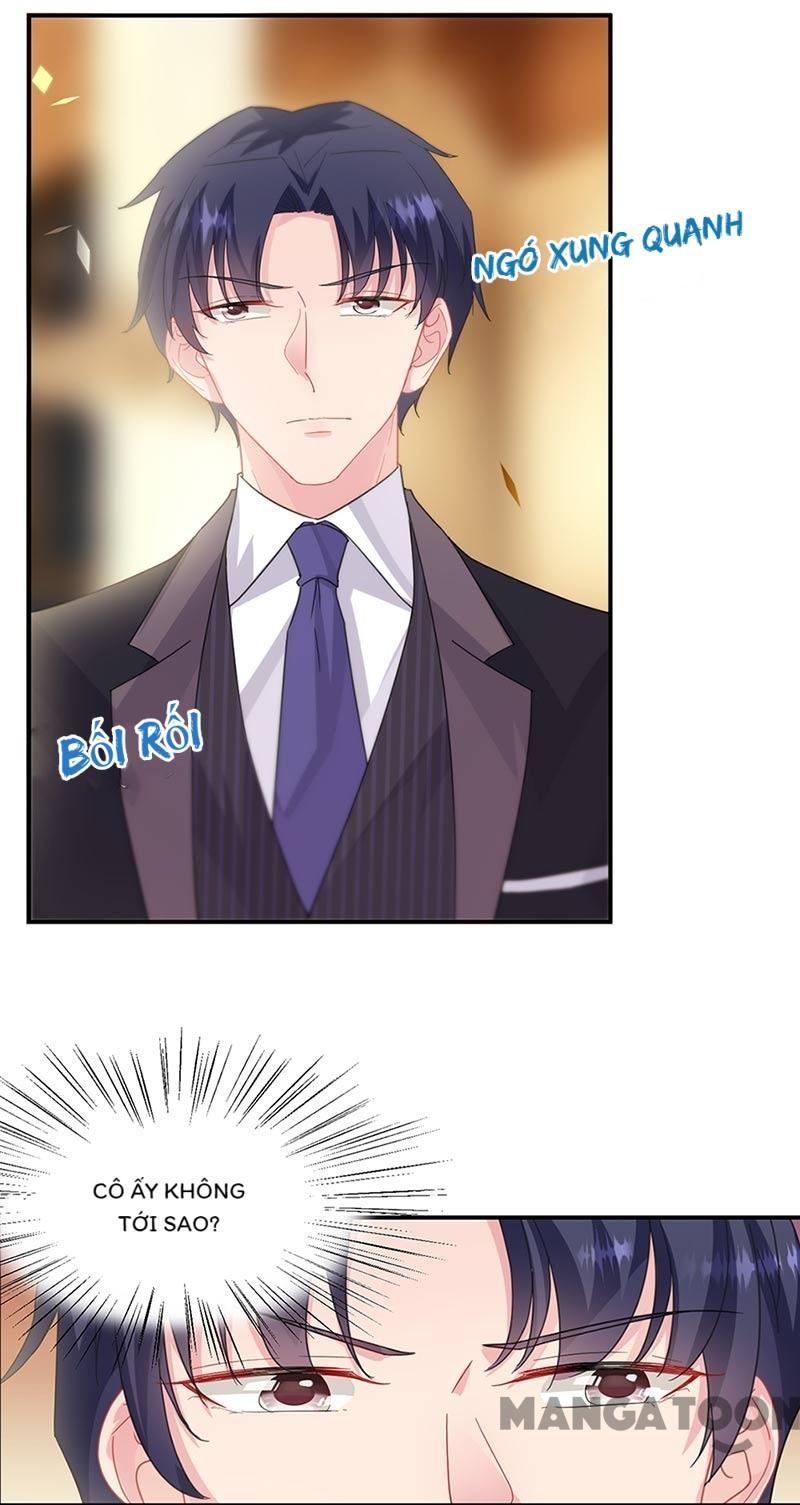 Chọc Tới Chủ Tịch Tổng Tài 2 Chapter 131 - Trang 7