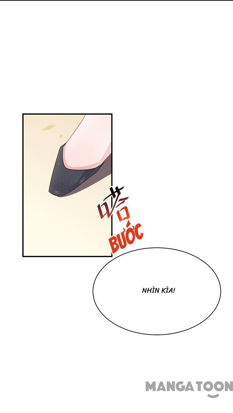 Chọc Tới Chủ Tịch Tổng Tài 2 Chapter 131 - Trang 8