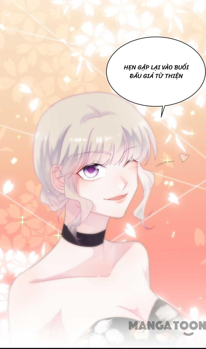 Chọc Tới Chủ Tịch Tổng Tài 2 Chapter 132 - Trang 10