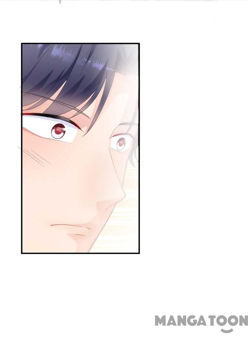 Chọc Tới Chủ Tịch Tổng Tài 2 Chapter 132 - Trang 11