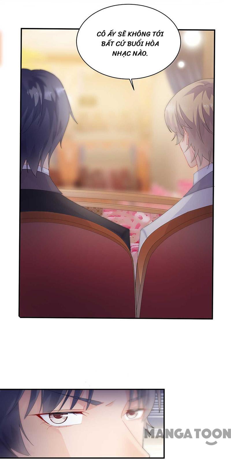 Chọc Tới Chủ Tịch Tổng Tài 2 Chapter 132 - Trang 18