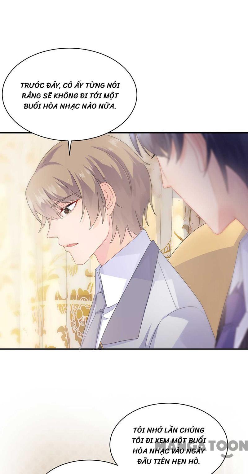 Chọc Tới Chủ Tịch Tổng Tài 2 Chapter 132 - Trang 19