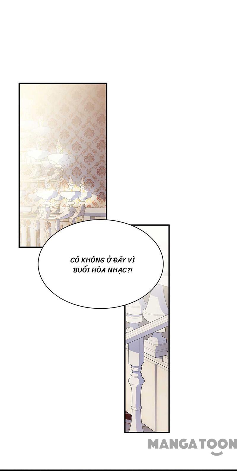 Chọc Tới Chủ Tịch Tổng Tài 2 Chapter 132 - Trang 2