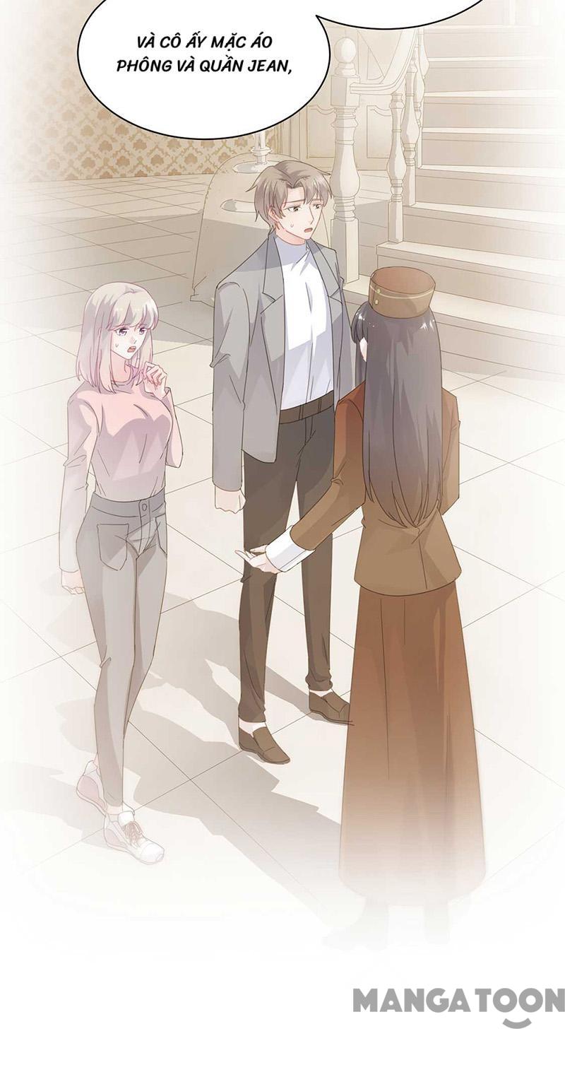 Chọc Tới Chủ Tịch Tổng Tài 2 Chapter 132 - Trang 20