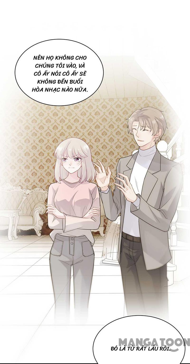 Chọc Tới Chủ Tịch Tổng Tài 2 Chapter 132 - Trang 21