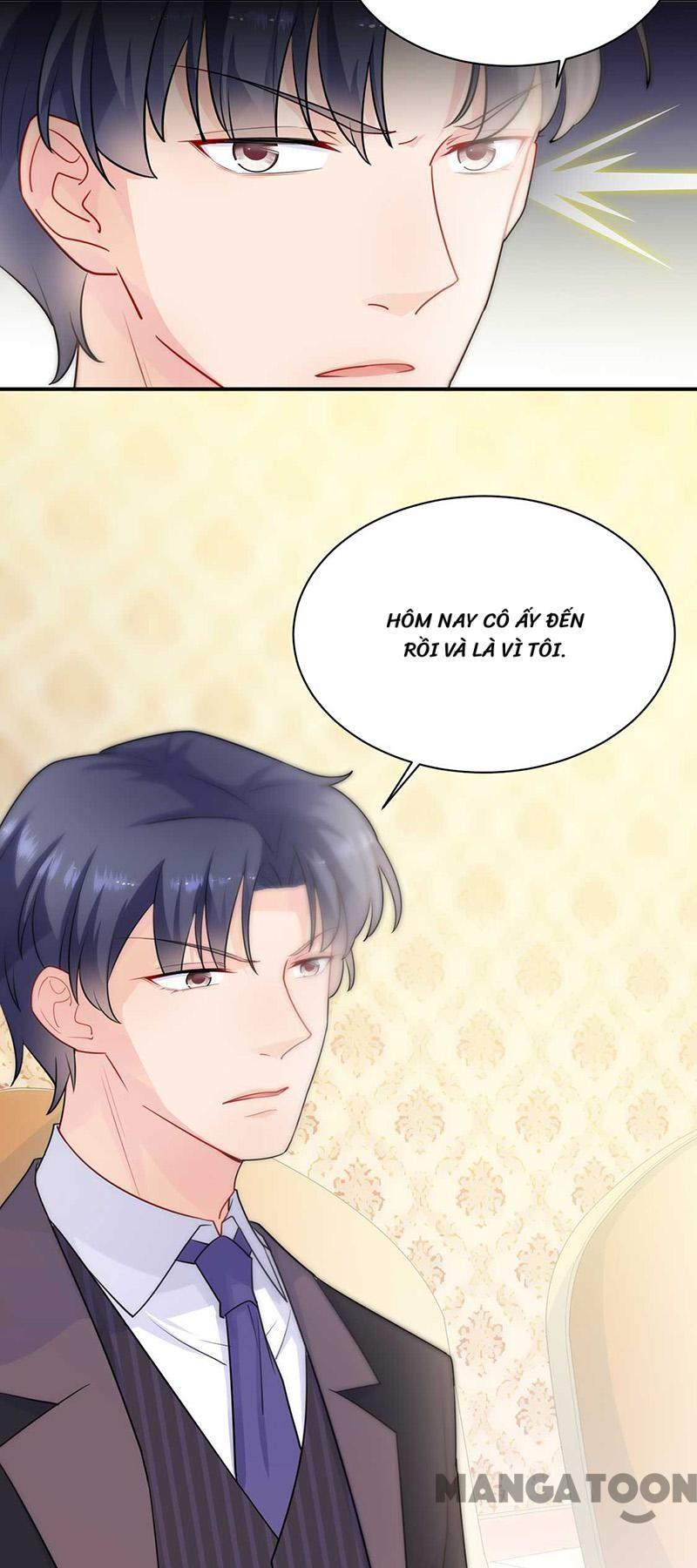 Chọc Tới Chủ Tịch Tổng Tài 2 Chapter 132 - Trang 22