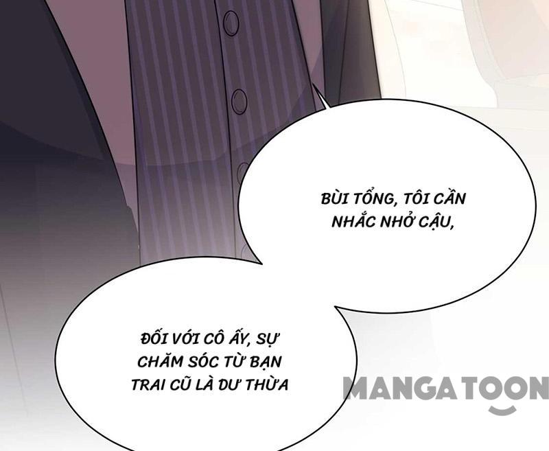 Chọc Tới Chủ Tịch Tổng Tài 2 Chapter 132 - Trang 23