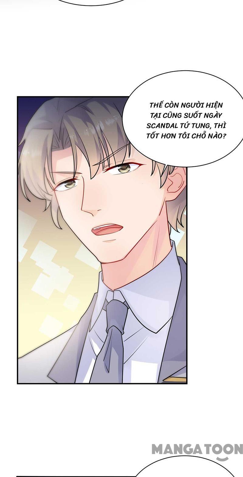 Chọc Tới Chủ Tịch Tổng Tài 2 Chapter 132 - Trang 24