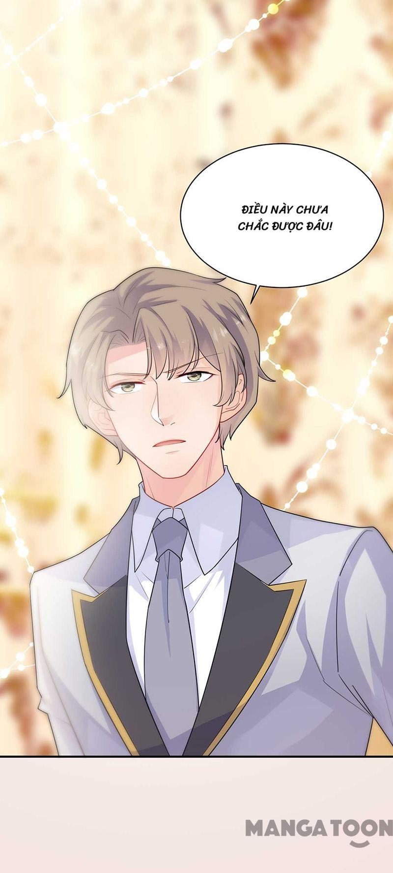 Chọc Tới Chủ Tịch Tổng Tài 2 Chapter 132 - Trang 29