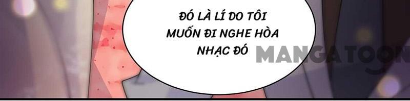 Chọc Tới Chủ Tịch Tổng Tài 2 Chapter 132 - Trang 33