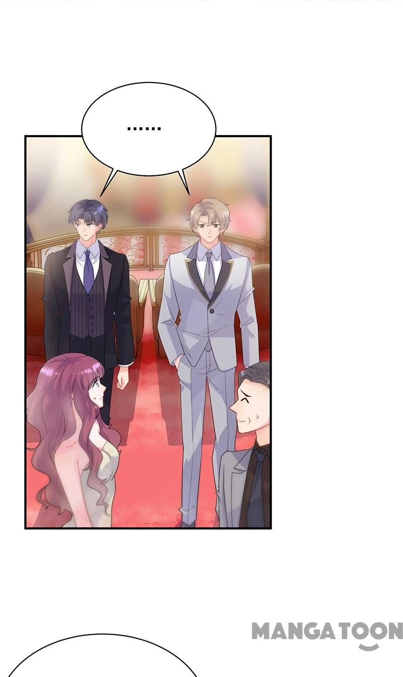 Chọc Tới Chủ Tịch Tổng Tài 2 Chapter 132 - Trang 34