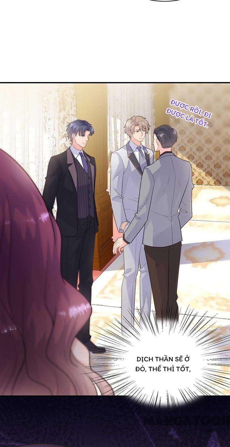 Chọc Tới Chủ Tịch Tổng Tài 2 Chapter 132 - Trang 37