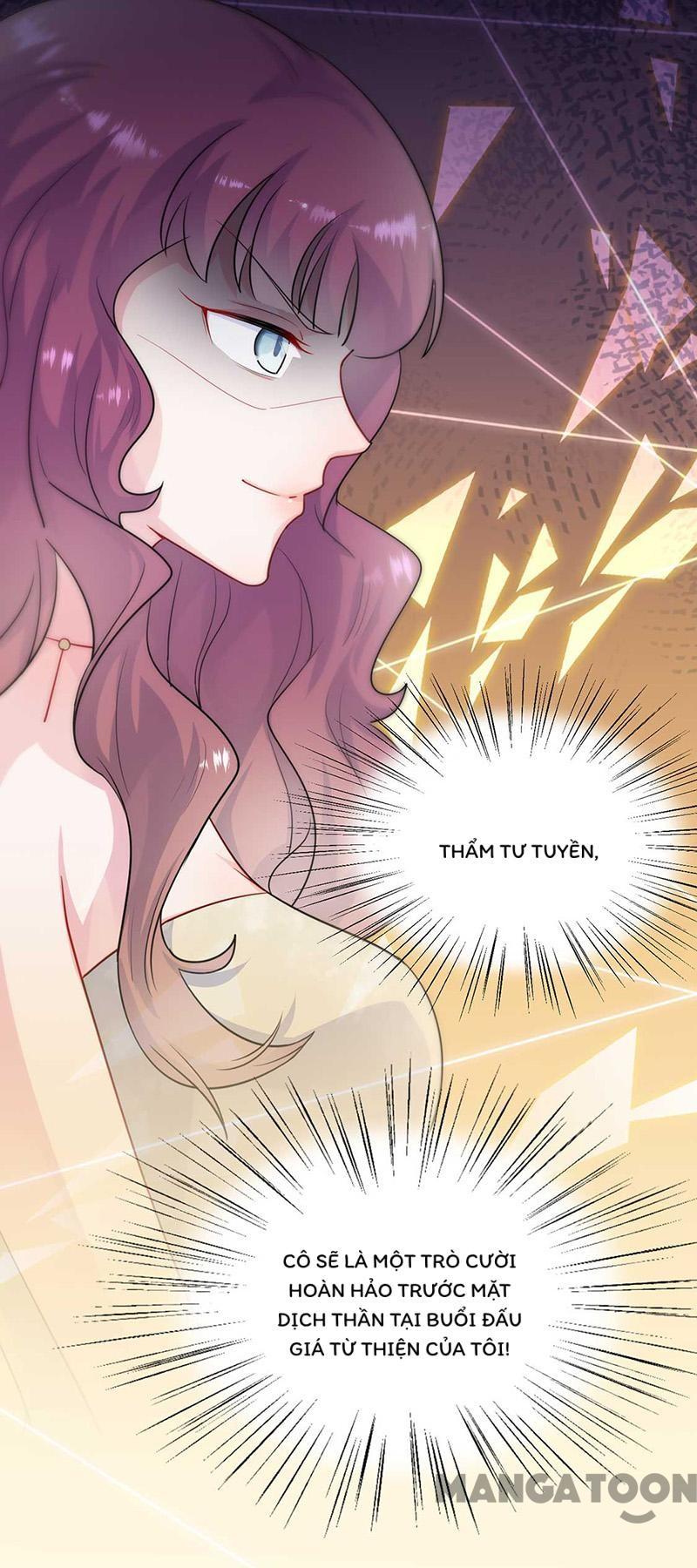 Chọc Tới Chủ Tịch Tổng Tài 2 Chapter 132 - Trang 38