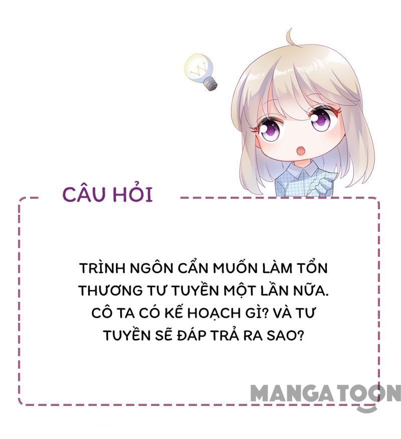 Chọc Tới Chủ Tịch Tổng Tài 2 Chapter 132 - Trang 40