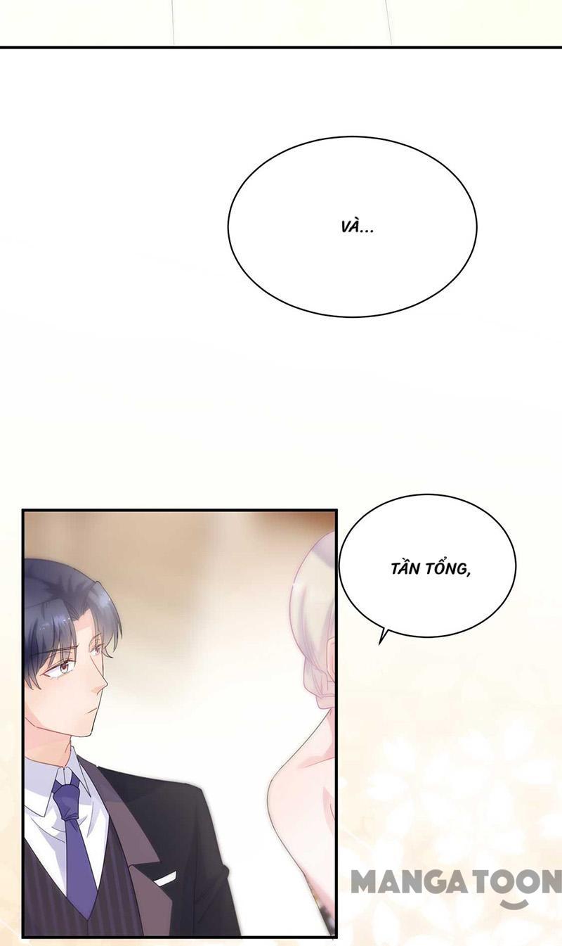 Chọc Tới Chủ Tịch Tổng Tài 2 Chapter 132 - Trang 9