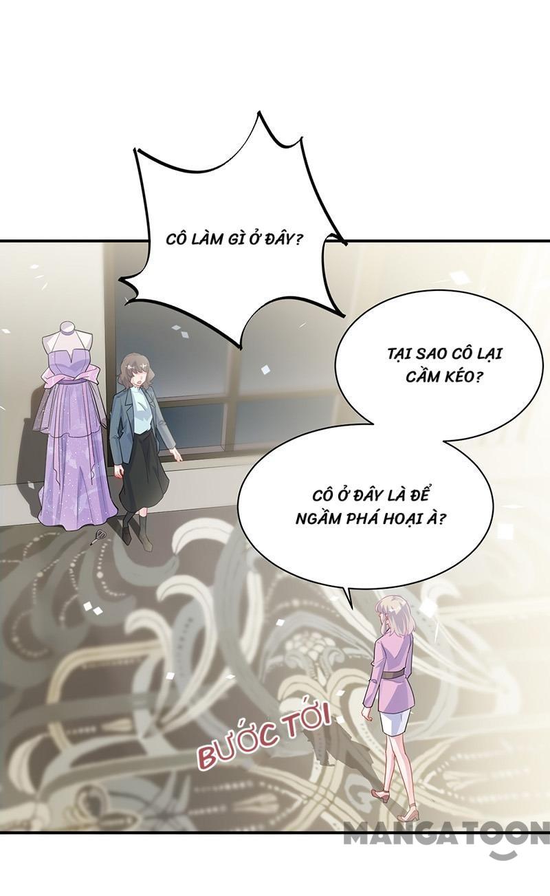Chọc Tới Chủ Tịch Tổng Tài 2 Chapter 133 - Trang 18