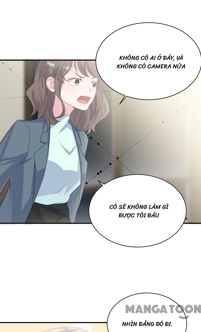 Chọc Tới Chủ Tịch Tổng Tài 2 Chapter 133 - Trang 19