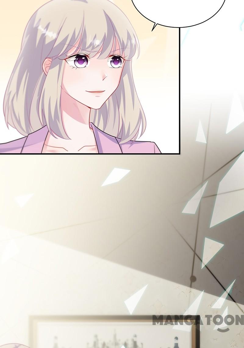 Chọc Tới Chủ Tịch Tổng Tài 2 Chapter 133 - Trang 20