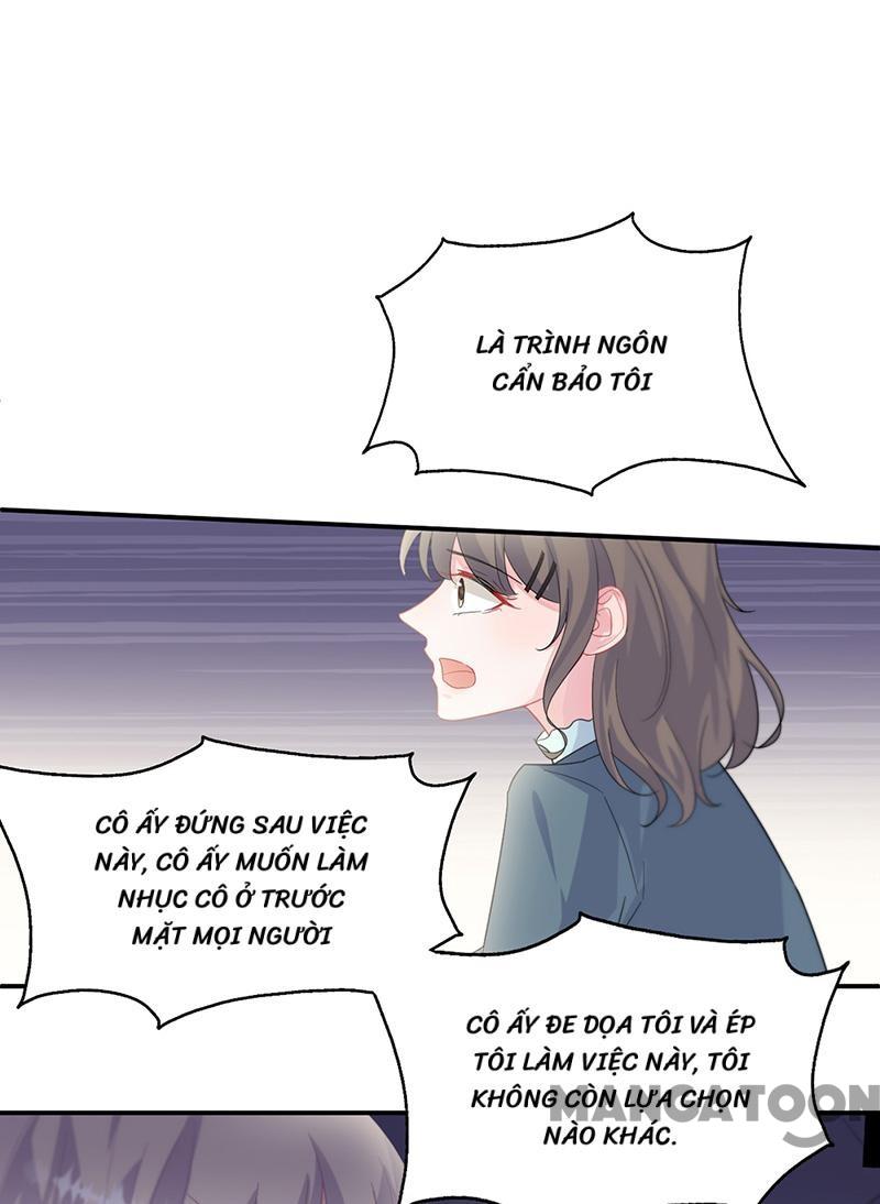 Chọc Tới Chủ Tịch Tổng Tài 2 Chapter 133 - Trang 25