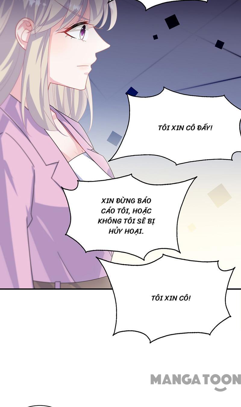 Chọc Tới Chủ Tịch Tổng Tài 2 Chapter 133 - Trang 26