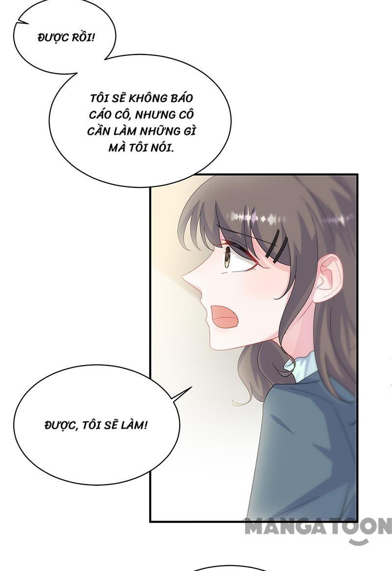 Chọc Tới Chủ Tịch Tổng Tài 2 Chapter 133 - Trang 27