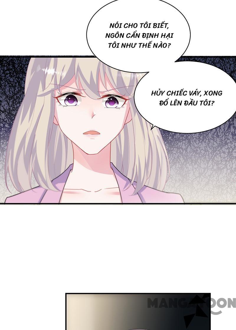 Chọc Tới Chủ Tịch Tổng Tài 2 Chapter 133 - Trang 28