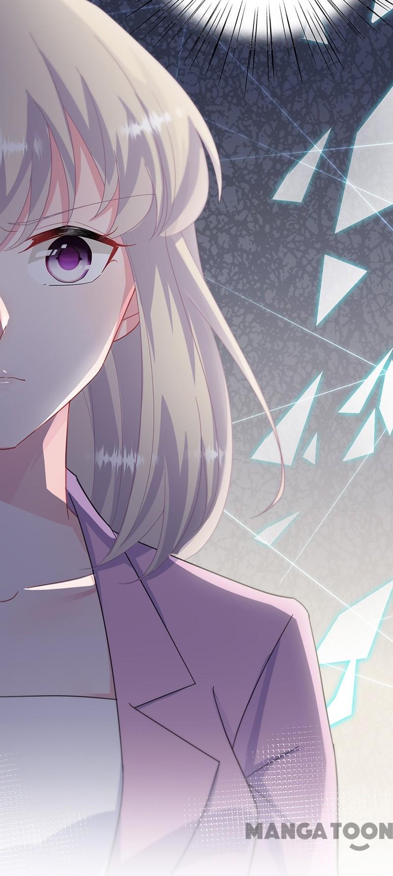 Chọc Tới Chủ Tịch Tổng Tài 2 Chapter 133 - Trang 30