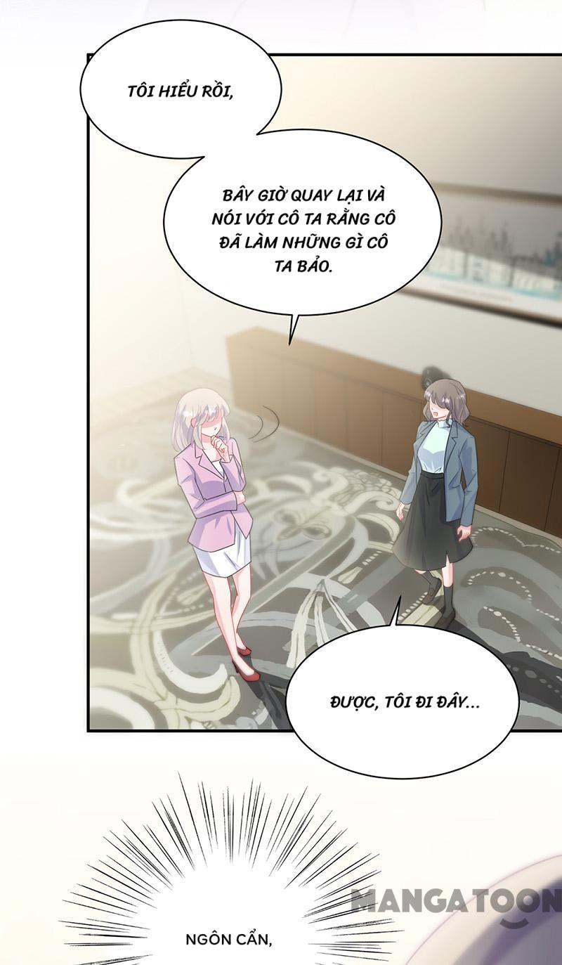 Chọc Tới Chủ Tịch Tổng Tài 2 Chapter 133 - Trang 31