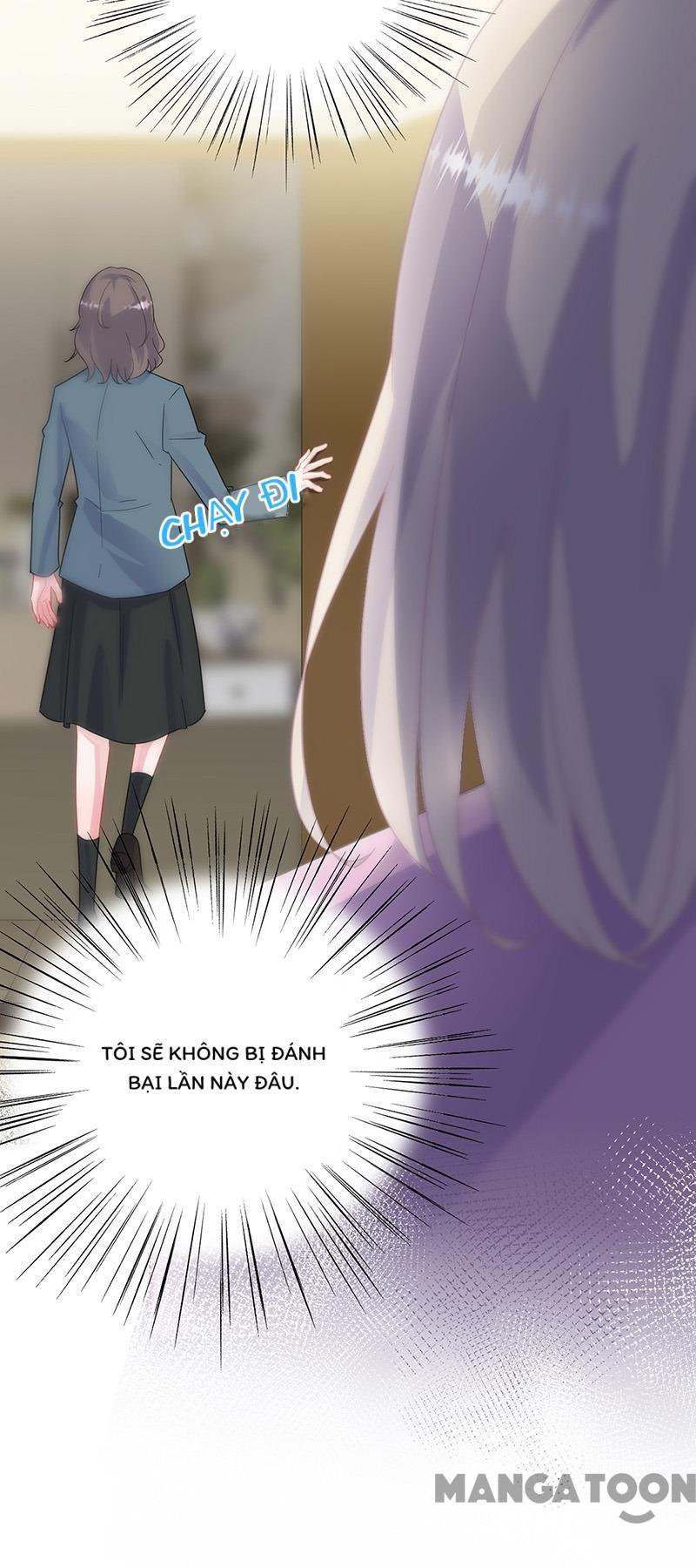 Chọc Tới Chủ Tịch Tổng Tài 2 Chapter 133 - Trang 32