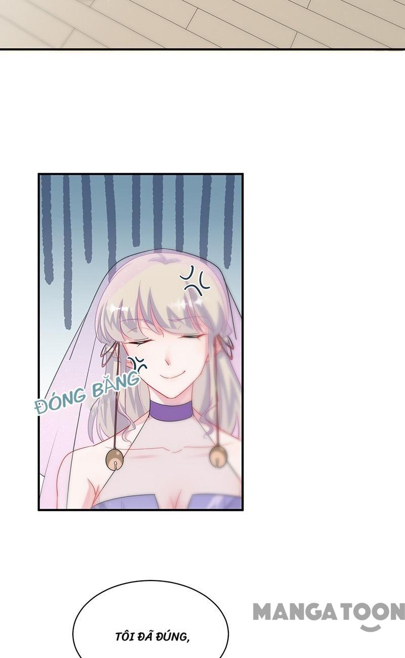 Chọc Tới Chủ Tịch Tổng Tài 2 Chapter 133 - Trang 4