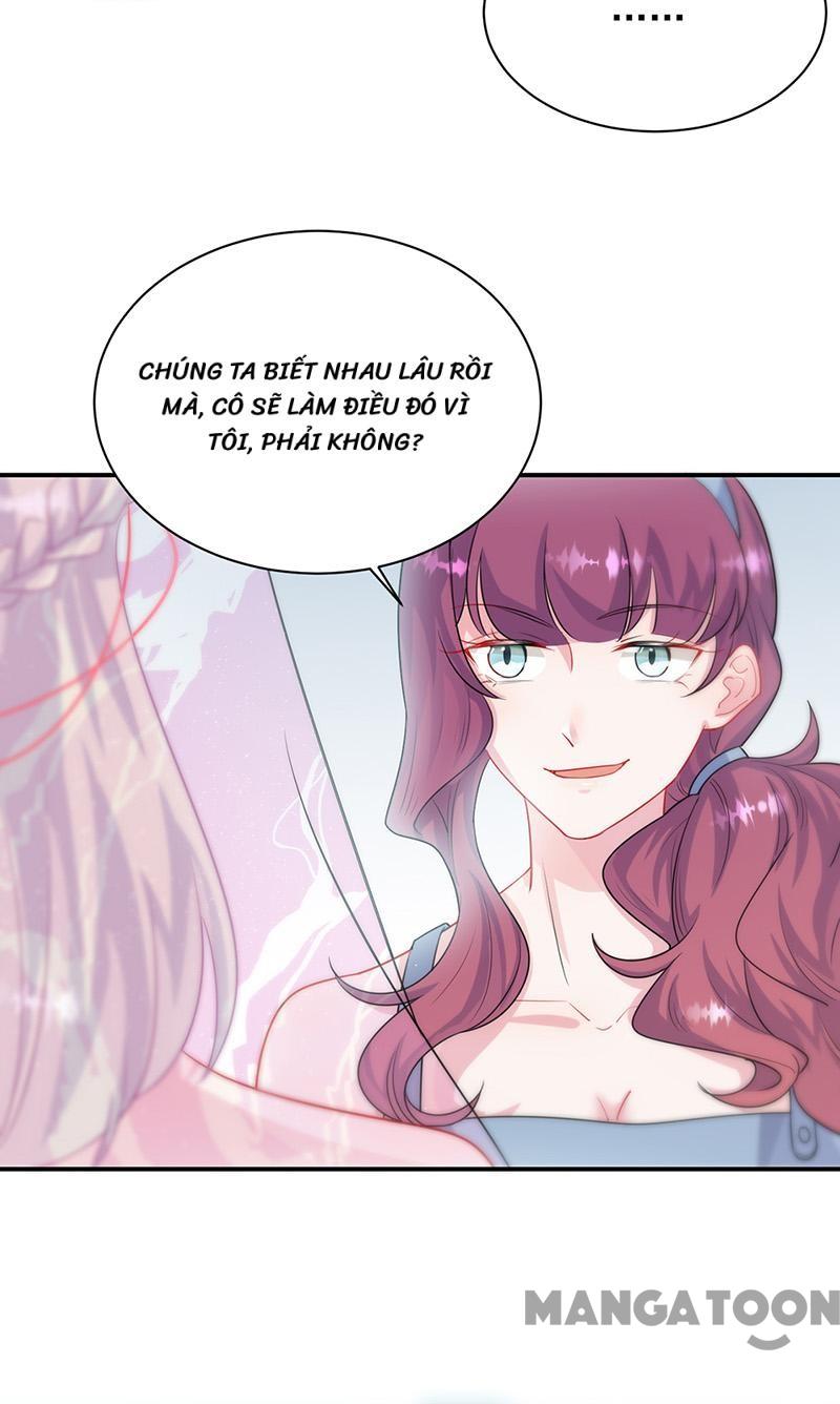 Chọc Tới Chủ Tịch Tổng Tài 2 Chapter 133 - Trang 9