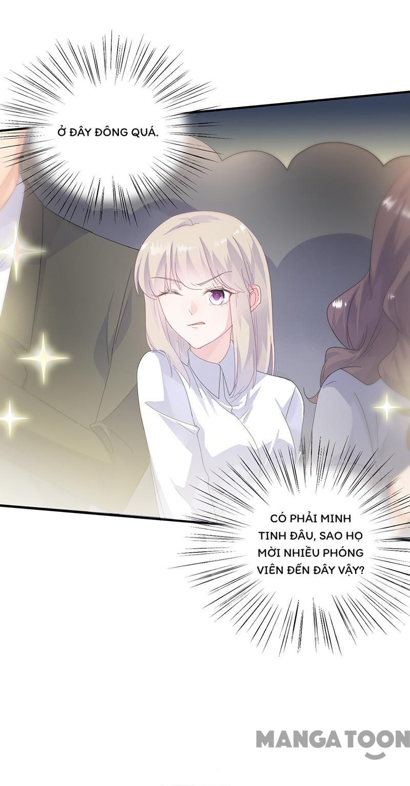 Chọc Tới Chủ Tịch Tổng Tài 2 Chapter 134 - Trang 15