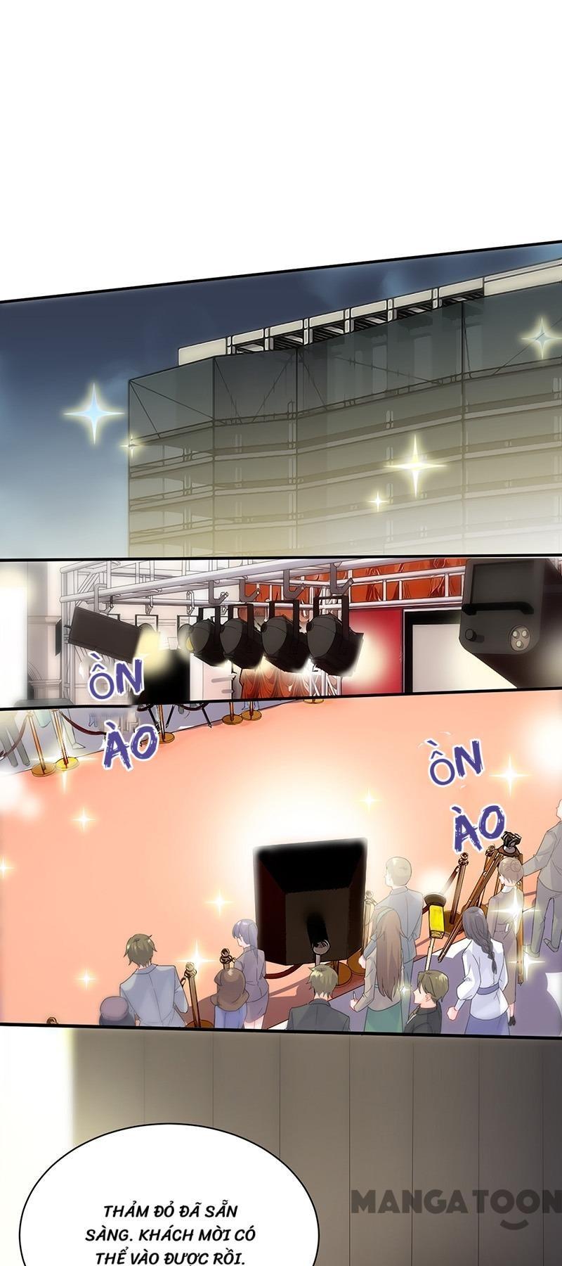 Chọc Tới Chủ Tịch Tổng Tài 2 Chapter 134 - Trang 2