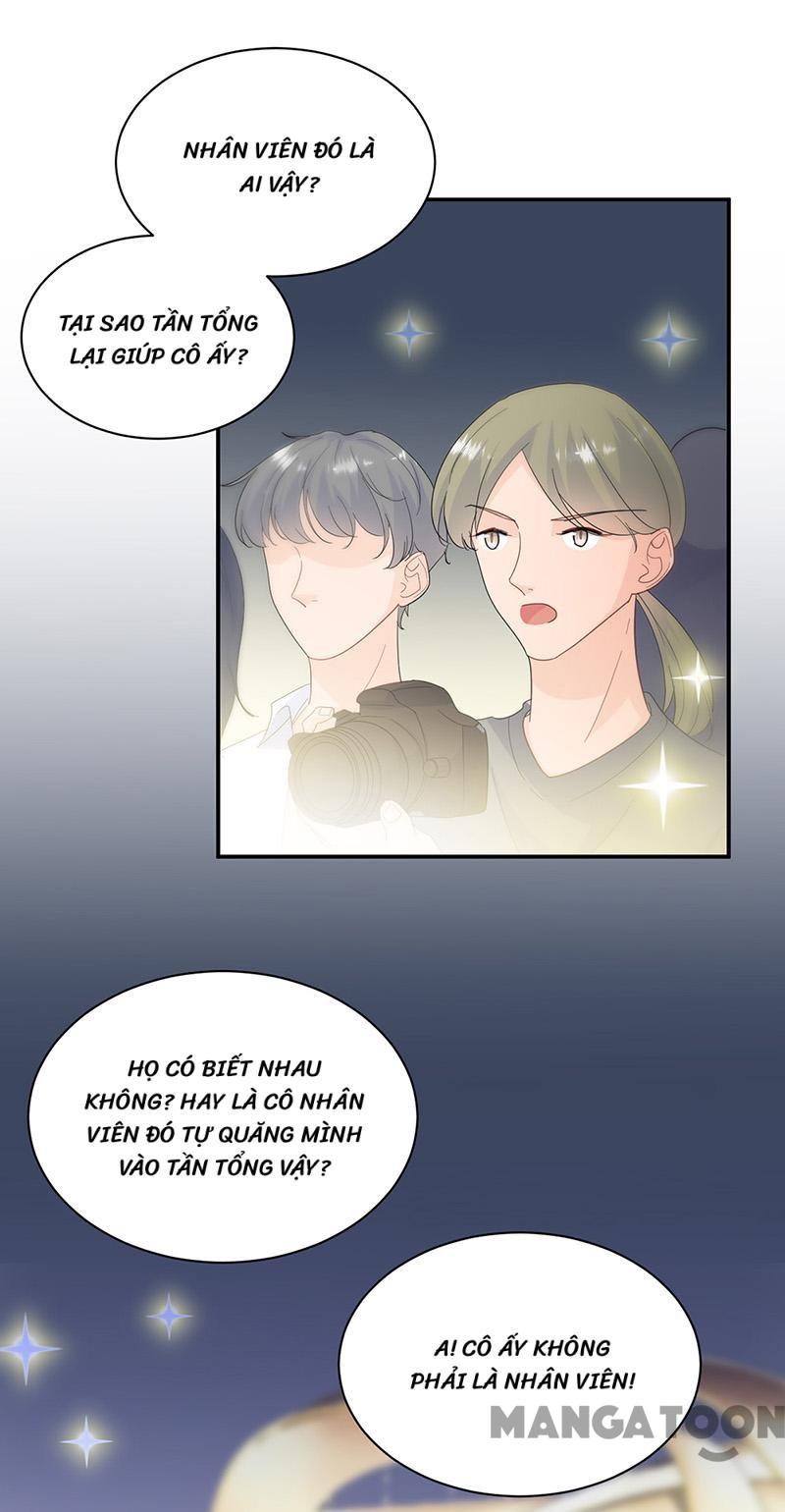 Chọc Tới Chủ Tịch Tổng Tài 2 Chapter 134 - Trang 22