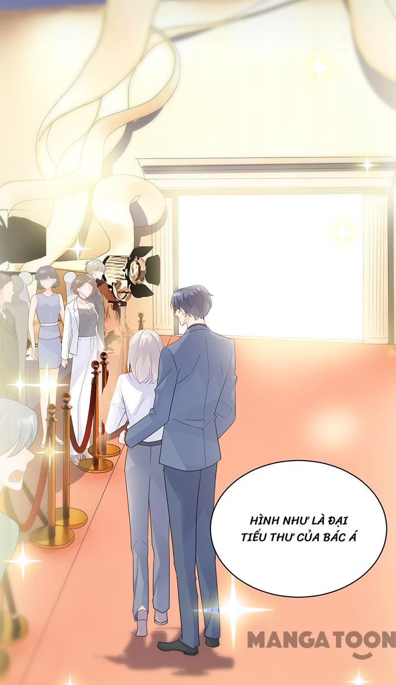 Chọc Tới Chủ Tịch Tổng Tài 2 Chapter 134 - Trang 23
