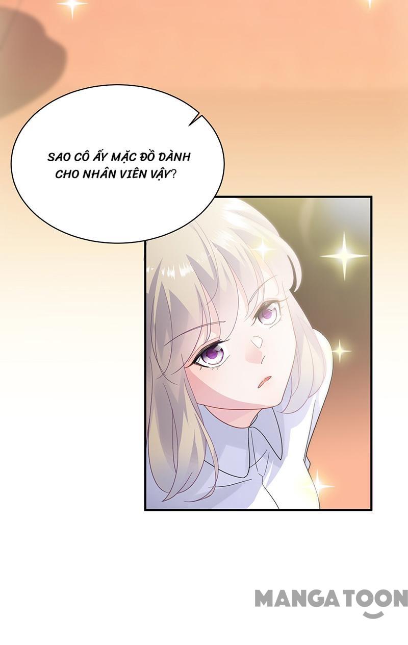 Chọc Tới Chủ Tịch Tổng Tài 2 Chapter 134 - Trang 24