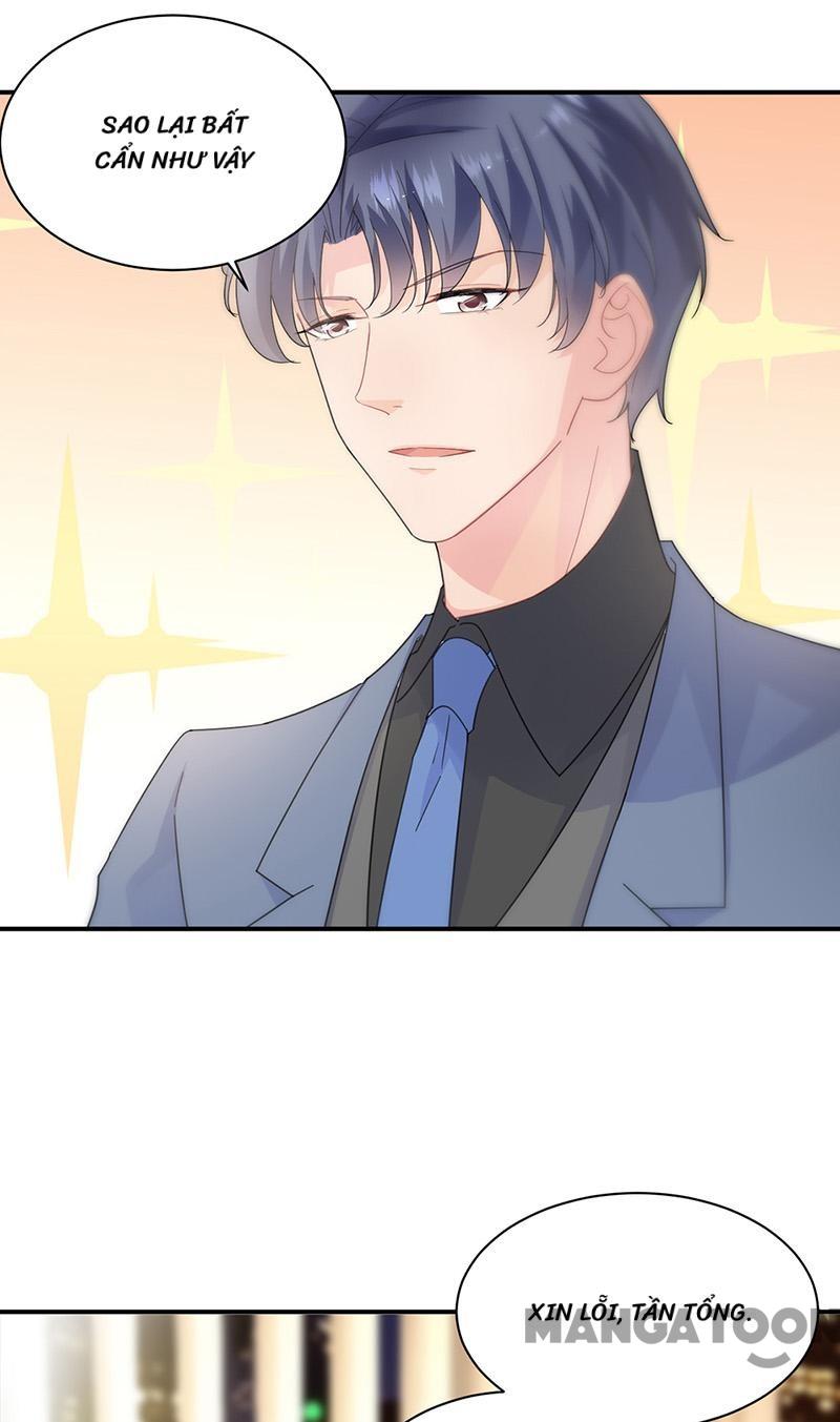 Chọc Tới Chủ Tịch Tổng Tài 2 Chapter 134 - Trang 25