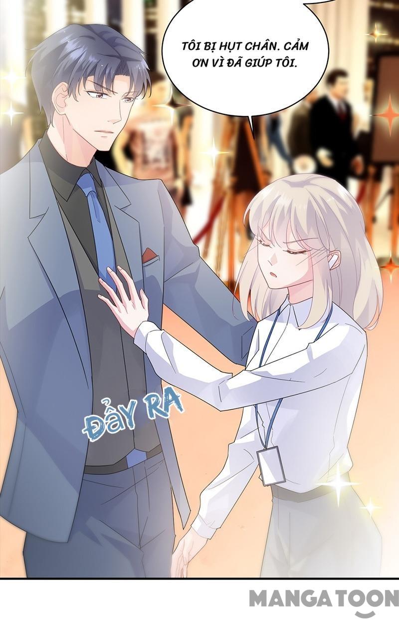 Chọc Tới Chủ Tịch Tổng Tài 2 Chapter 134 - Trang 26