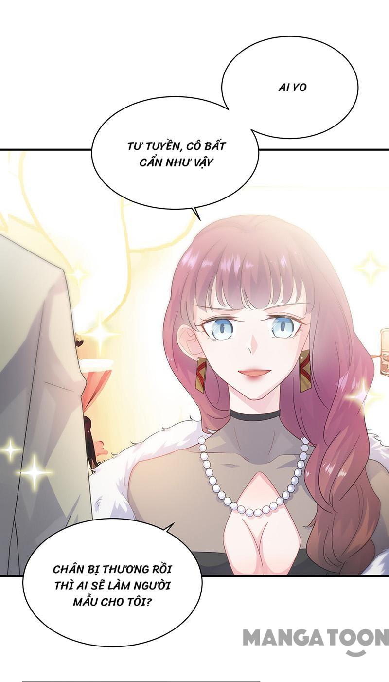 Chọc Tới Chủ Tịch Tổng Tài 2 Chapter 134 - Trang 30