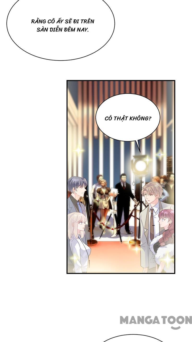 Chọc Tới Chủ Tịch Tổng Tài 2 Chapter 134 - Trang 32