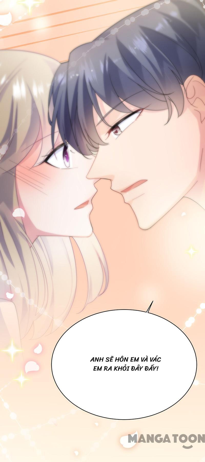Chọc Tới Chủ Tịch Tổng Tài 2 Chapter 134 - Trang 37