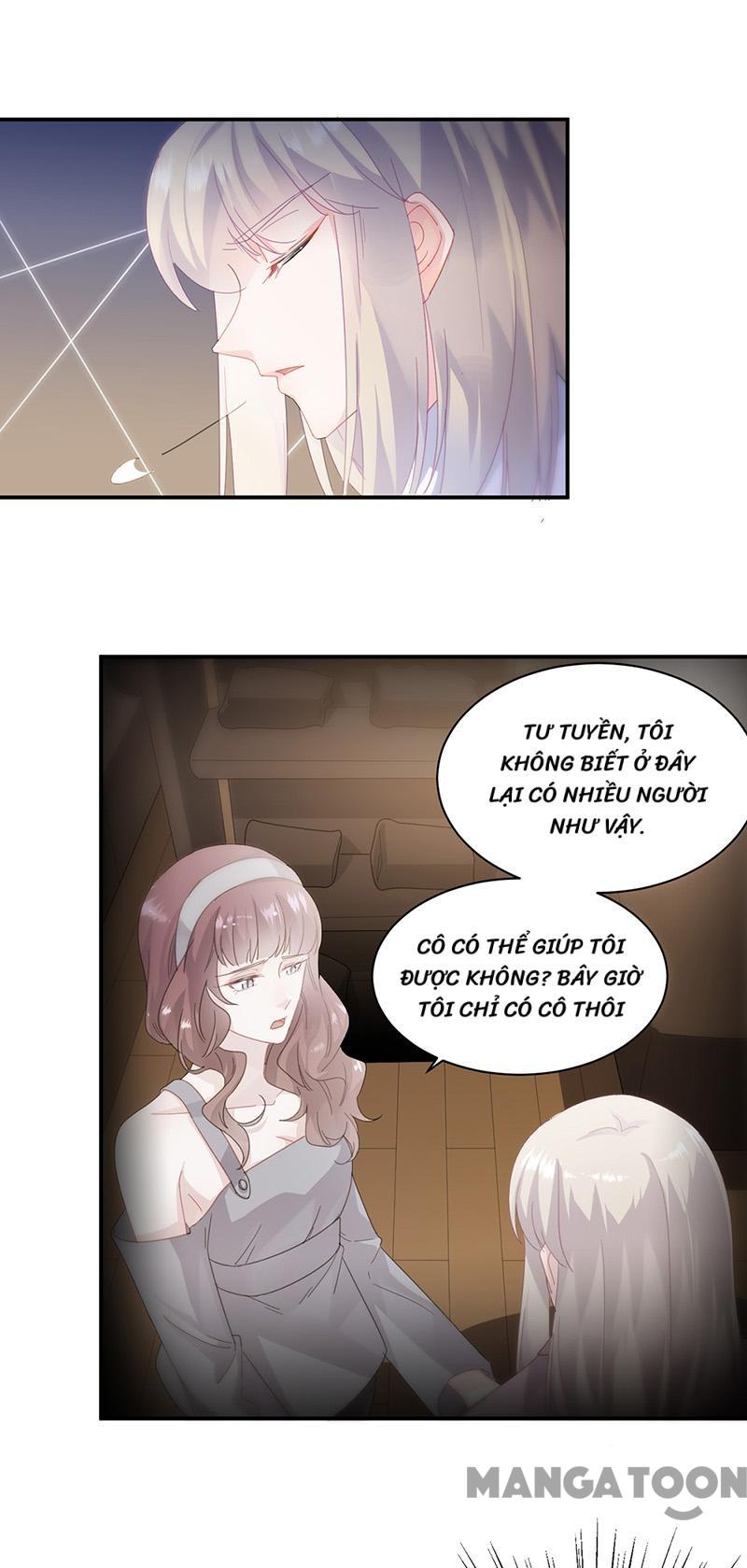 Chọc Tới Chủ Tịch Tổng Tài 2 Chapter 134 - Trang 5