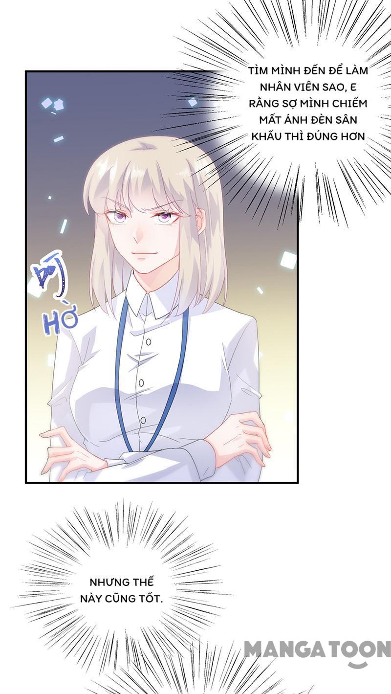 Chọc Tới Chủ Tịch Tổng Tài 2 Chapter 134 - Trang 6