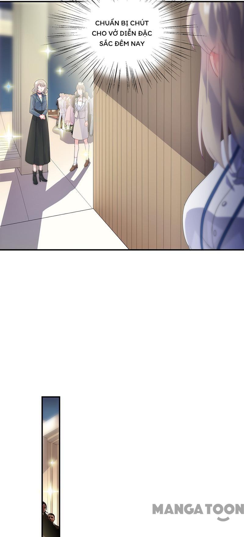 Chọc Tới Chủ Tịch Tổng Tài 2 Chapter 134 - Trang 7