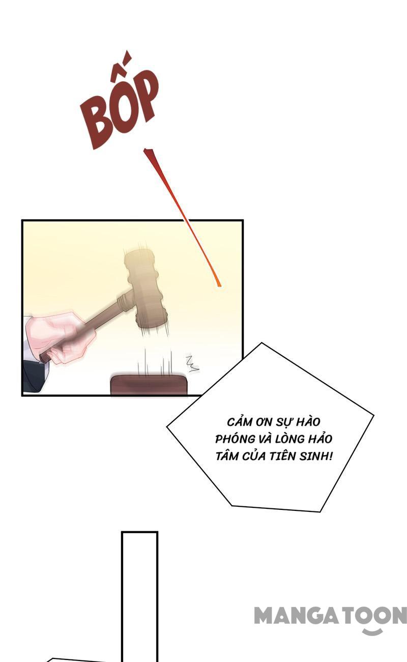 Chọc Tới Chủ Tịch Tổng Tài 2 Chapter 135 - Trang 10