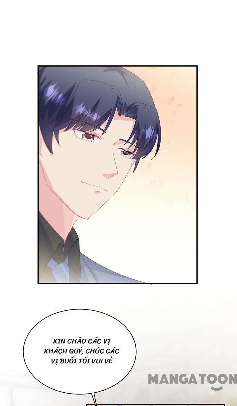 Chọc Tới Chủ Tịch Tổng Tài 2 Chapter 135 - Trang 18