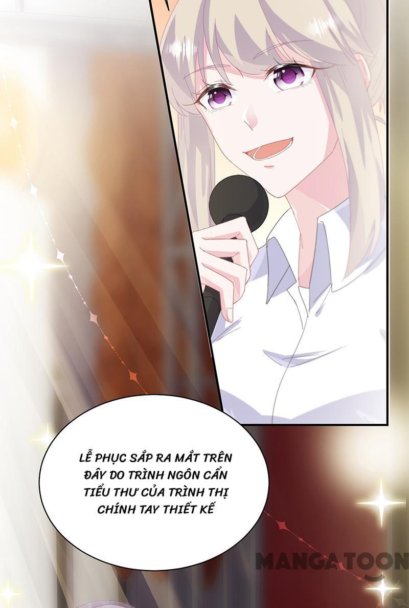 Chọc Tới Chủ Tịch Tổng Tài 2 Chapter 135 - Trang 19