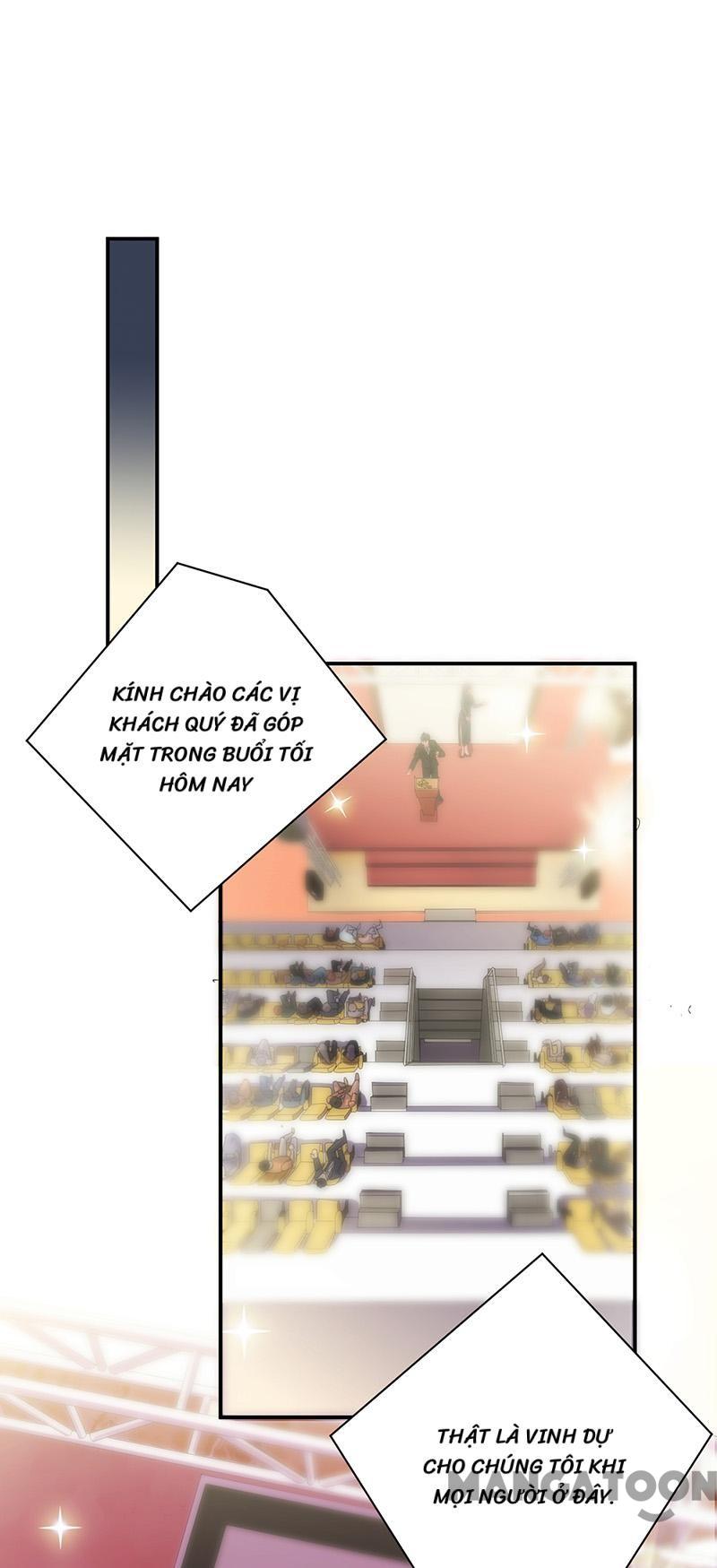 Chọc Tới Chủ Tịch Tổng Tài 2 Chapter 135 - Trang 2