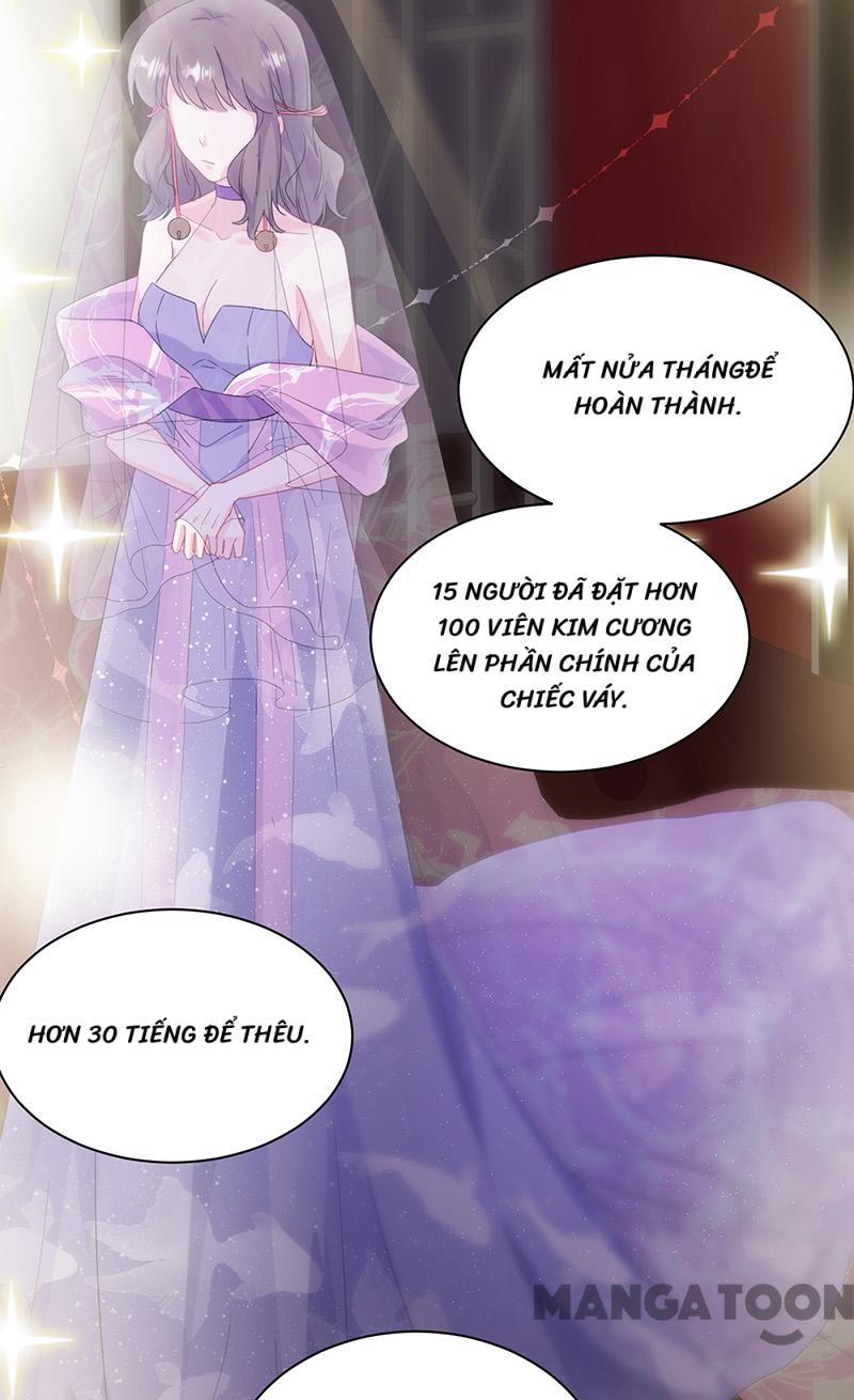 Chọc Tới Chủ Tịch Tổng Tài 2 Chapter 135 - Trang 20